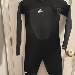 Quiksilver Boys Wetsuit NWT Sz 14
